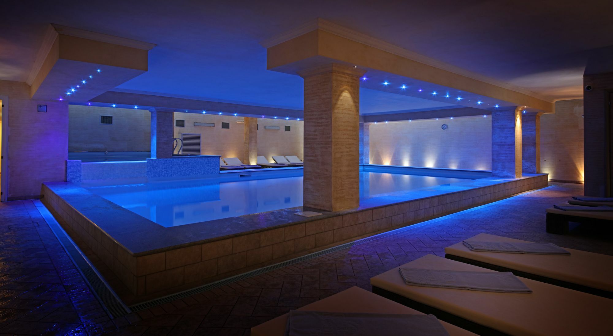 Spa Hotel Splendid Sole マネルバ・デル・ガルダ エクステリア 写真